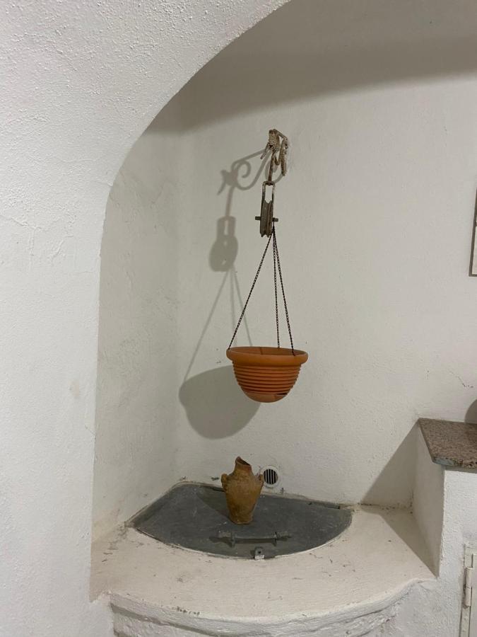 La Fortezza Forio di Ischia Exterior foto